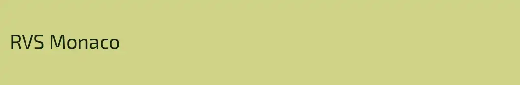 RVS Monaco
